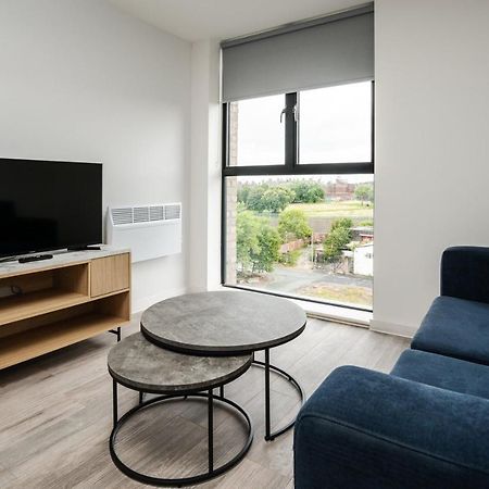 Guestready - Urban Refuge In Vauxhall, No Wifi ลิเวอร์พูล ภายนอก รูปภาพ