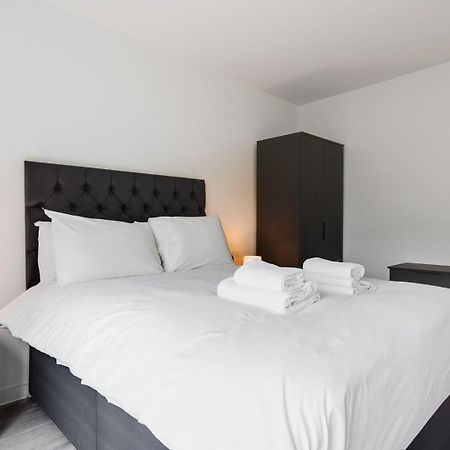 Guestready - Urban Refuge In Vauxhall, No Wifi ลิเวอร์พูล ภายนอก รูปภาพ