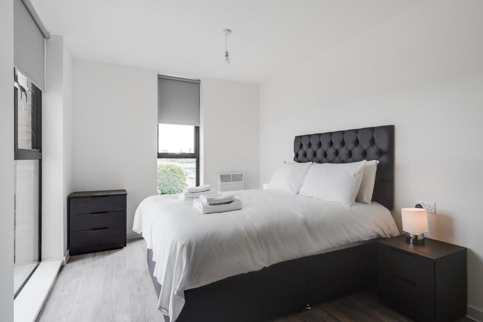 Guestready - Urban Refuge In Vauxhall, No Wifi ลิเวอร์พูล ภายนอก รูปภาพ