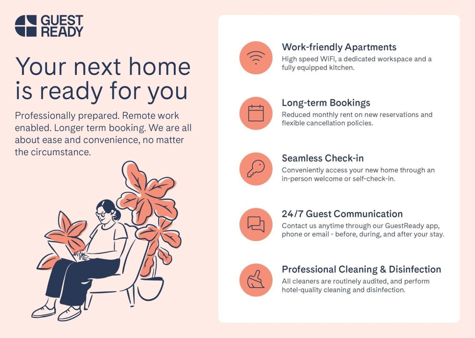 Guestready - Urban Refuge In Vauxhall, No Wifi ลิเวอร์พูล ภายนอก รูปภาพ