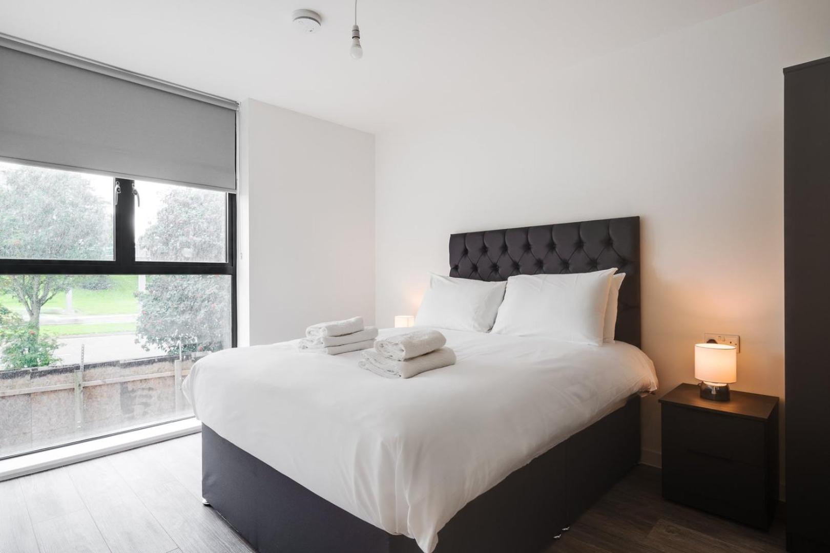 Guestready - Urban Refuge In Vauxhall, No Wifi ลิเวอร์พูล ภายนอก รูปภาพ