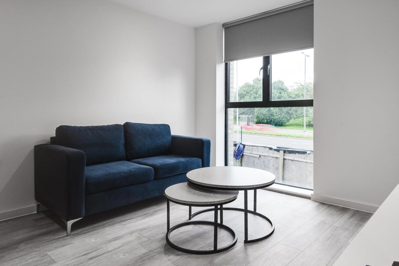 Guestready - Urban Refuge In Vauxhall, No Wifi ลิเวอร์พูล ภายนอก รูปภาพ