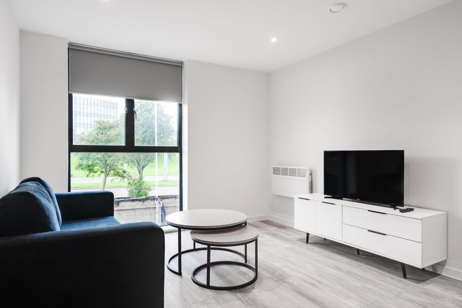 Guestready - Urban Refuge In Vauxhall, No Wifi ลิเวอร์พูล ภายนอก รูปภาพ