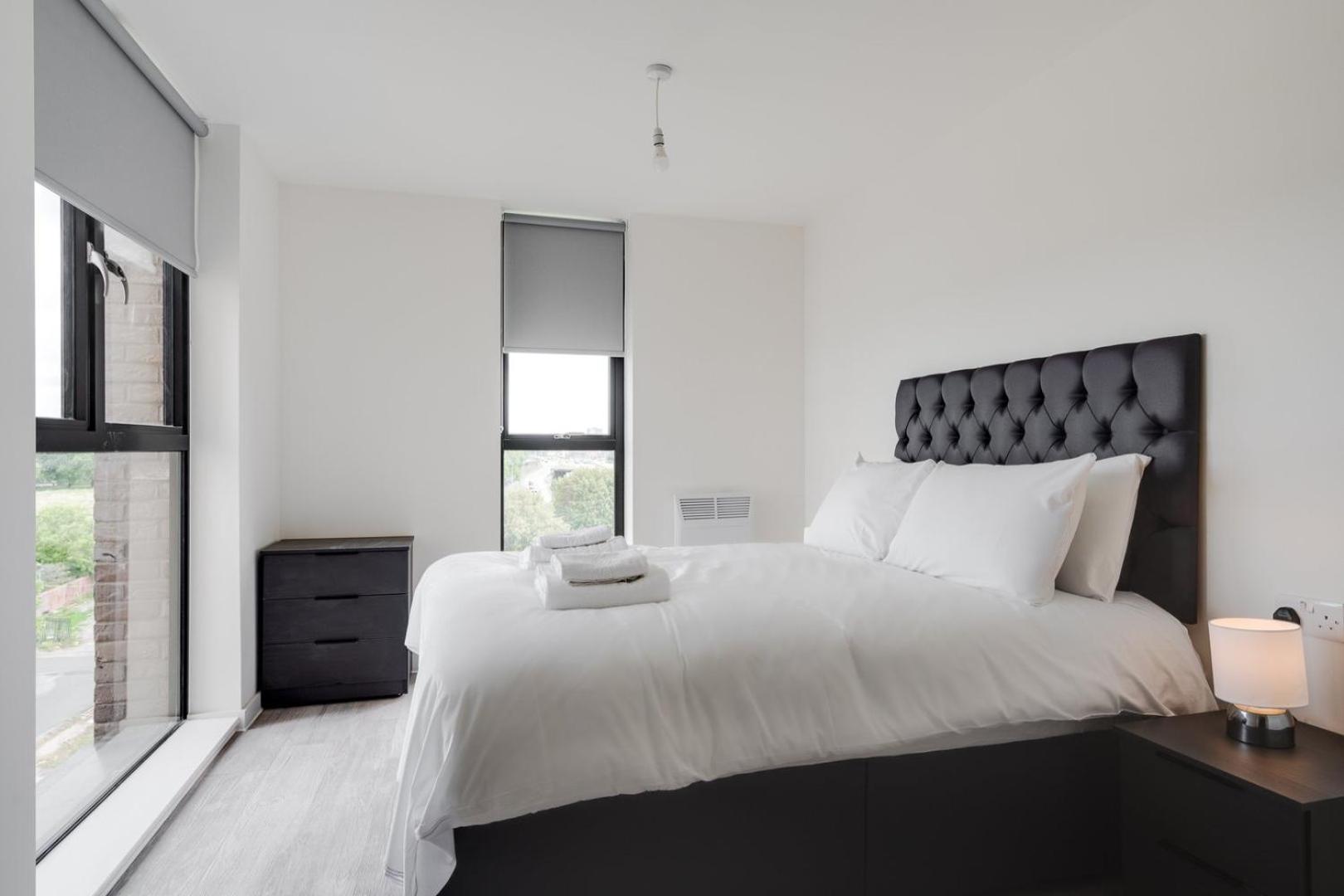 Guestready - Urban Refuge In Vauxhall, No Wifi ลิเวอร์พูล ภายนอก รูปภาพ