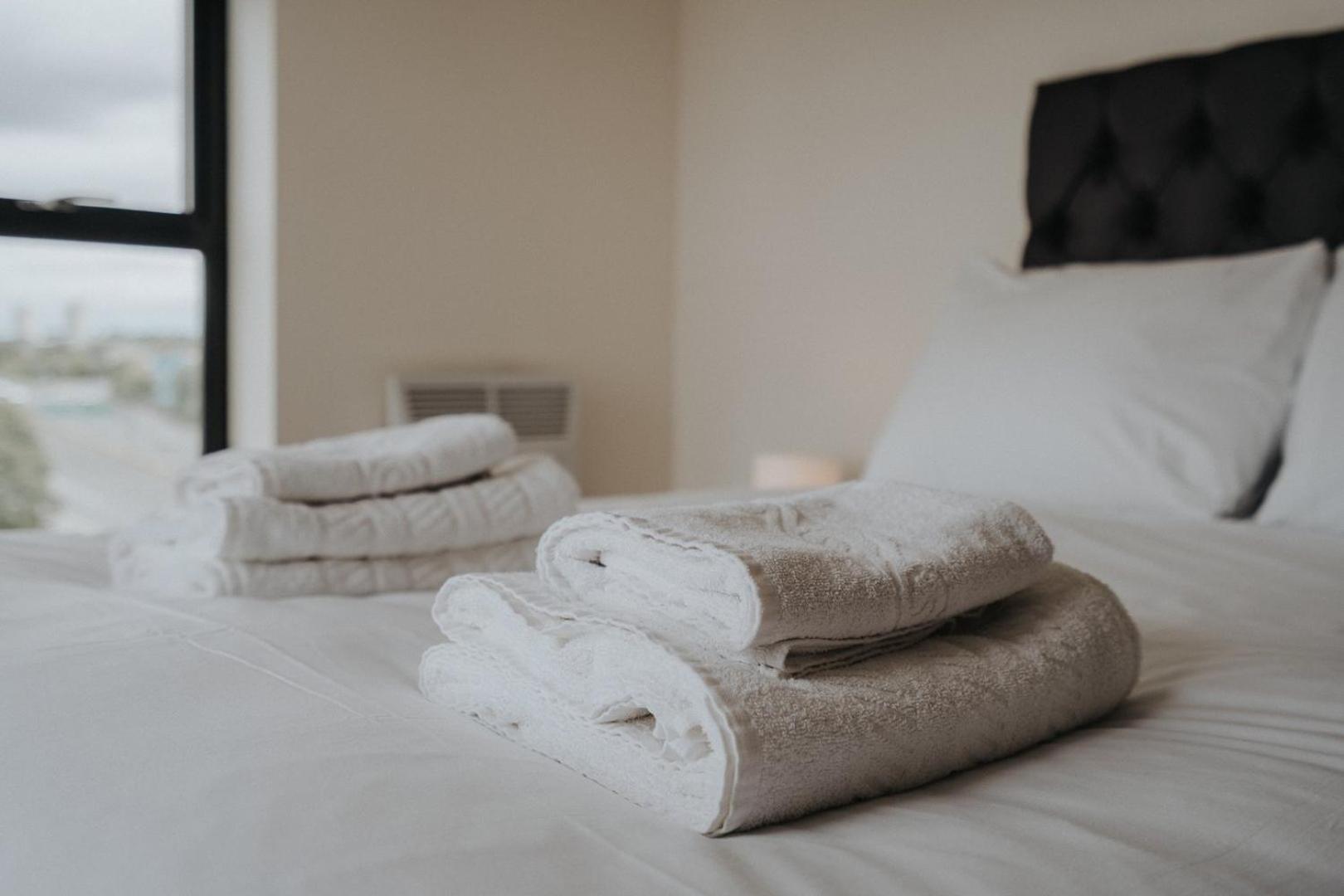 Guestready - Urban Refuge In Vauxhall, No Wifi ลิเวอร์พูล ภายนอก รูปภาพ