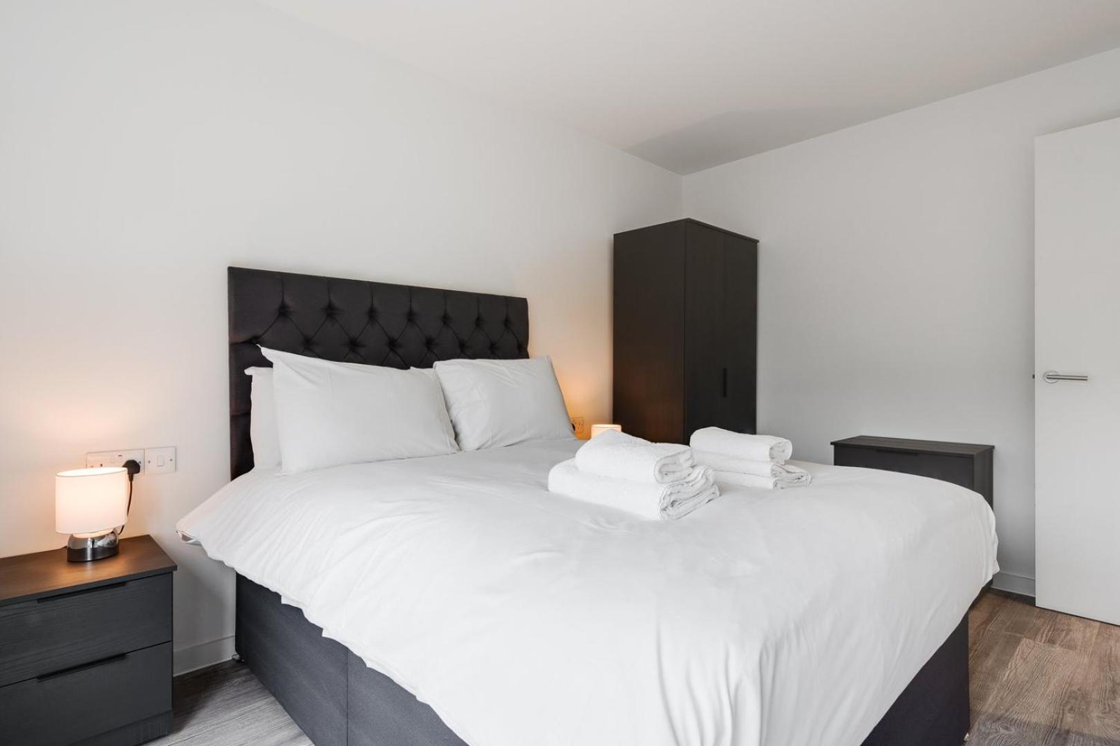 Guestready - Urban Refuge In Vauxhall, No Wifi ลิเวอร์พูล ภายนอก รูปภาพ