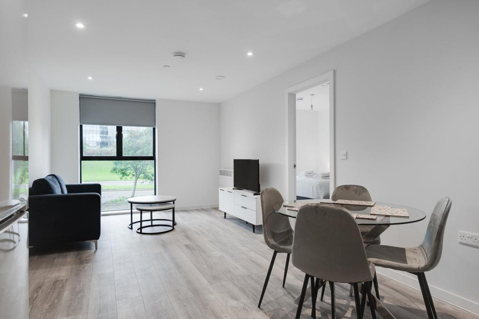 Guestready - Urban Refuge In Vauxhall, No Wifi ลิเวอร์พูล ภายนอก รูปภาพ