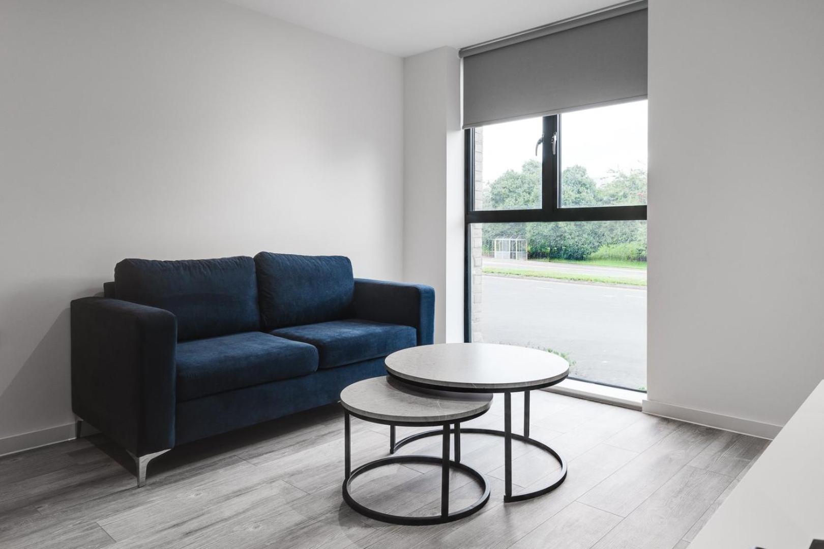 Guestready - Urban Refuge In Vauxhall, No Wifi ลิเวอร์พูล ภายนอก รูปภาพ