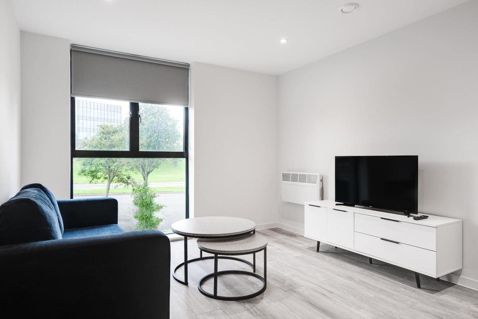 Guestready - Urban Refuge In Vauxhall, No Wifi ลิเวอร์พูล ภายนอก รูปภาพ