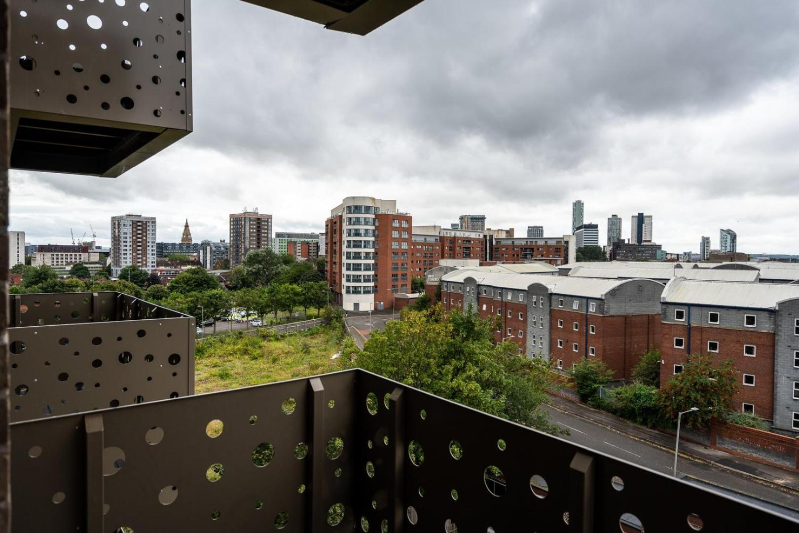 Guestready - Urban Refuge In Vauxhall, No Wifi ลิเวอร์พูล ภายนอก รูปภาพ