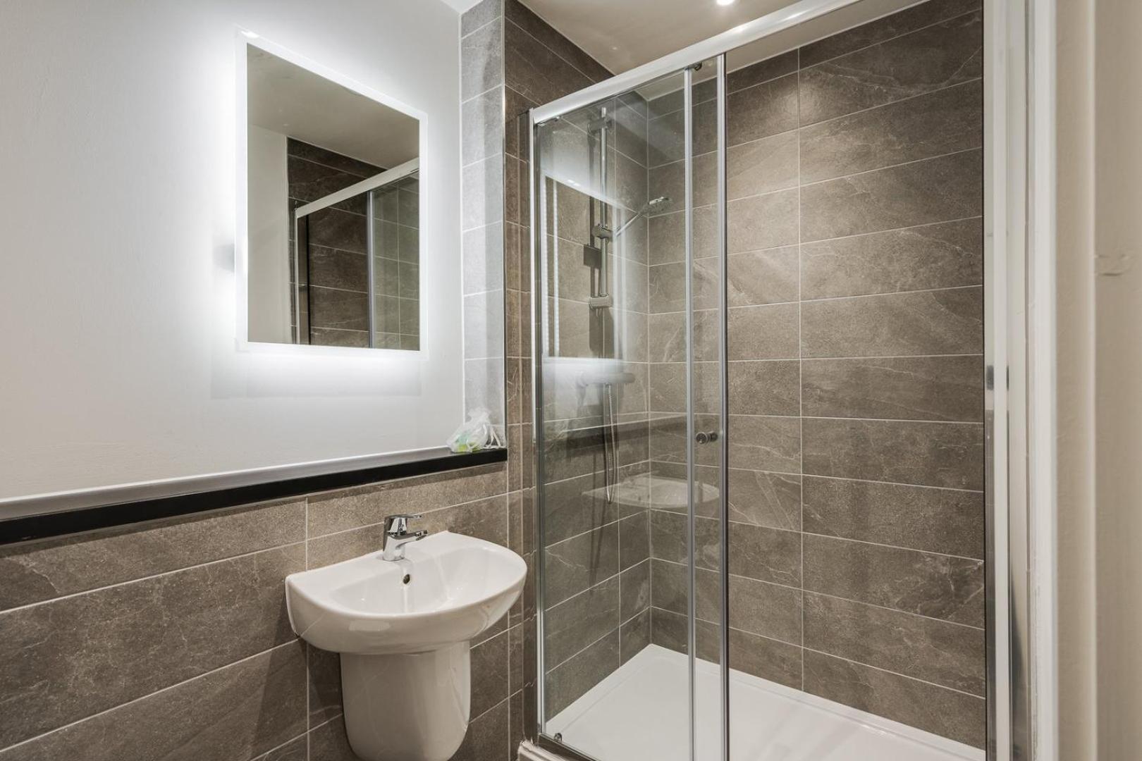 Guestready - Urban Refuge In Vauxhall, No Wifi ลิเวอร์พูล ภายนอก รูปภาพ