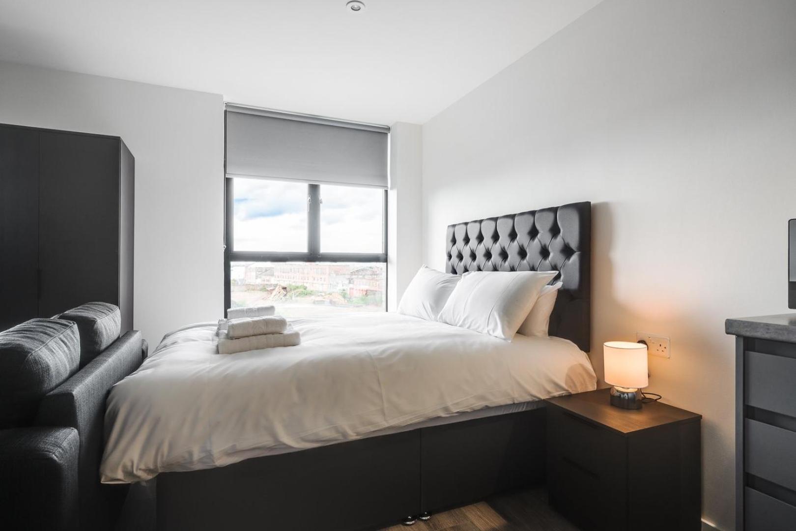 Guestready - Urban Refuge In Vauxhall, No Wifi ลิเวอร์พูล ภายนอก รูปภาพ