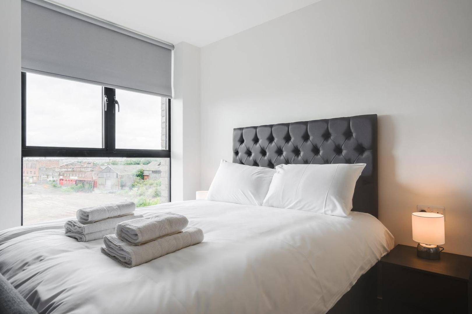 Guestready - Urban Refuge In Vauxhall, No Wifi ลิเวอร์พูล ภายนอก รูปภาพ